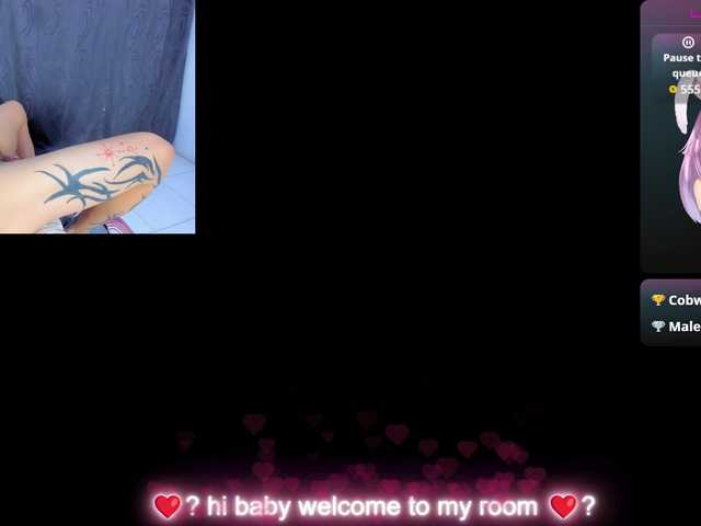 STAR-AND-TONNY-19 live cam on BongaCams