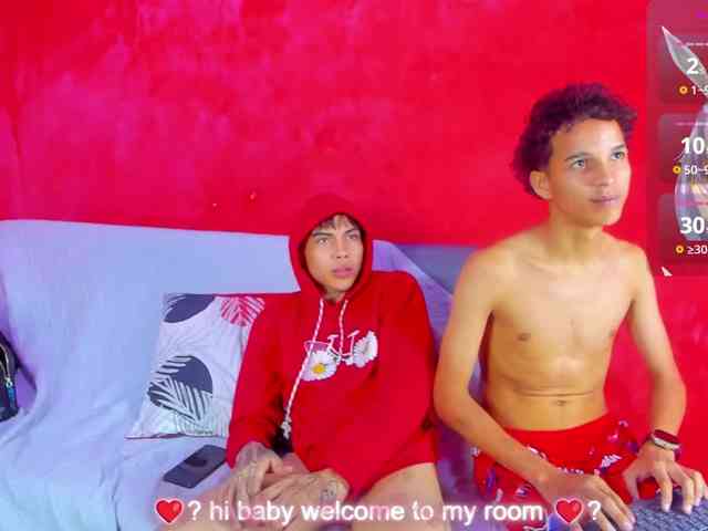 Model: STAR-AND-TONNY-19