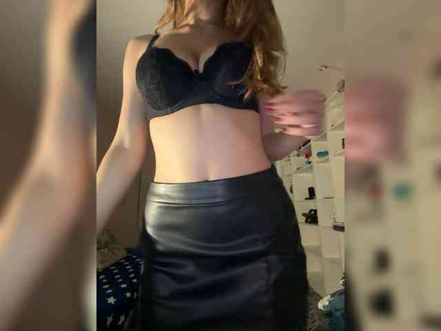 QueenSex webcam