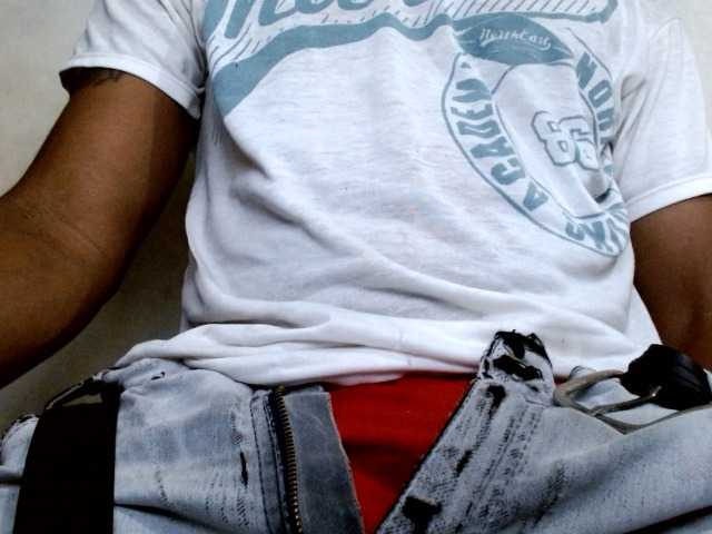 ronny9 live cam preview