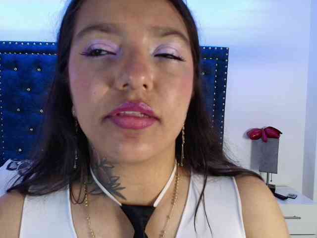 Sharick-0409 webcam