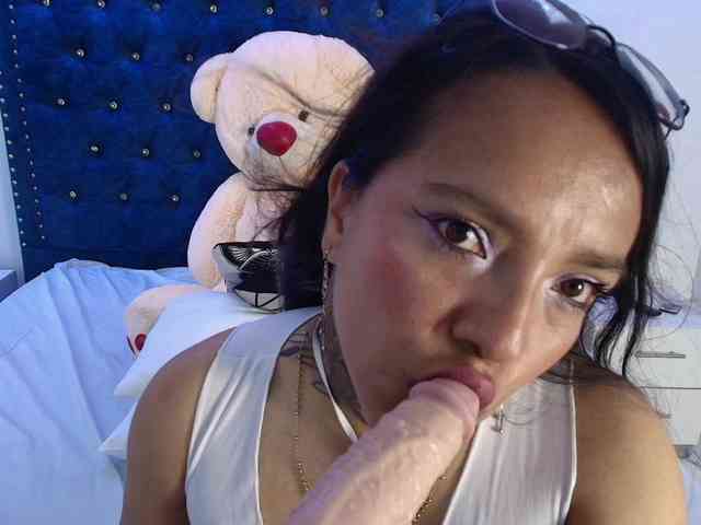 Sharick-0409 webcam