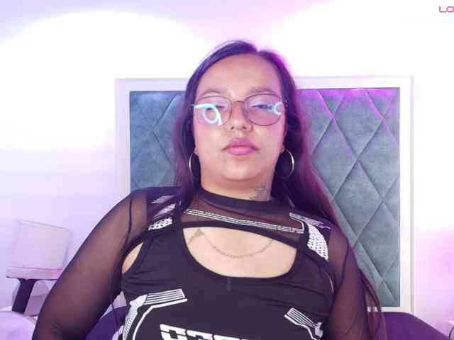 Sharick-0409 webcam
