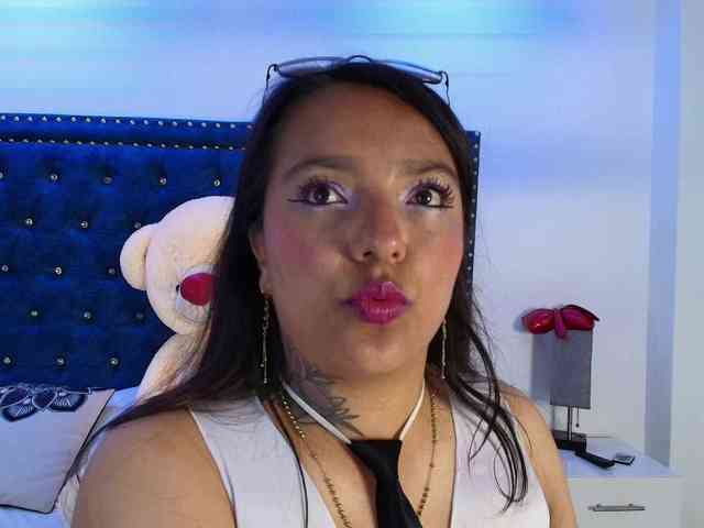 Sharick-0409 webcam
