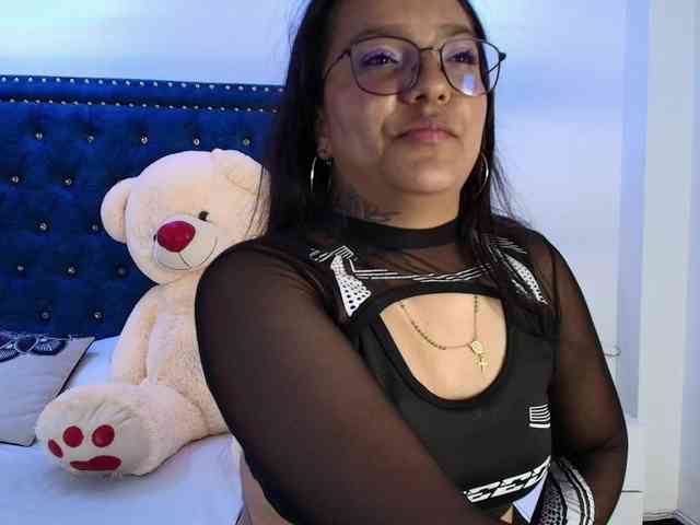 Sharick-0409 webcam