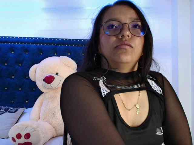 Sharick-0409 webcam