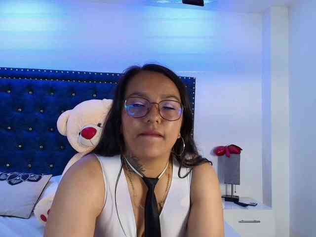 Sharick-0409 webcam