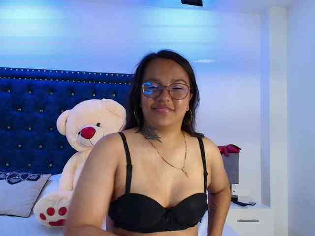 Sharick-0409 webcam