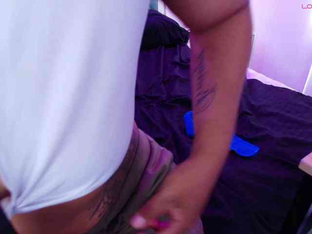 Sharick-0409 webcam