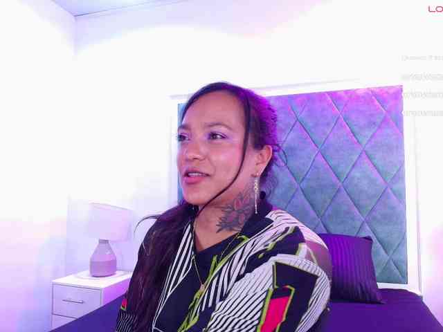 Sharick-0409 webcam