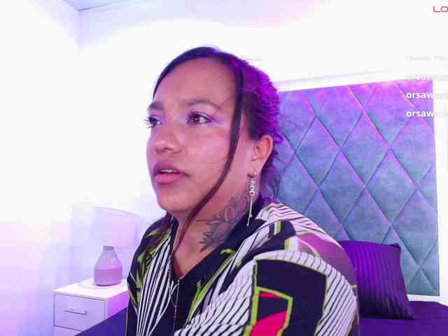Sharick-0409 webcam