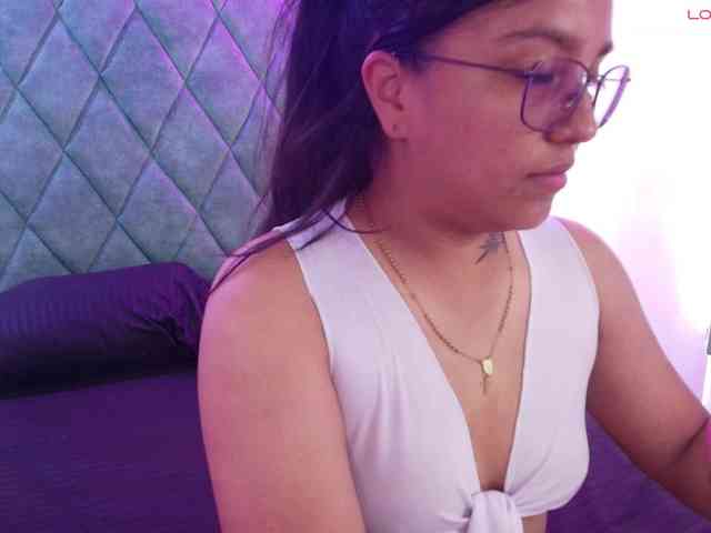 Sharick-0409 webcam