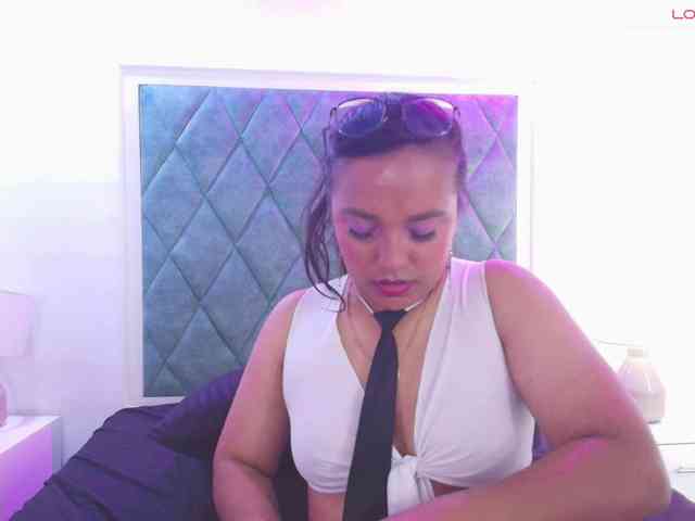 Sharick-0409 webcam