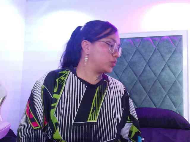 Sharick-0409 webcam