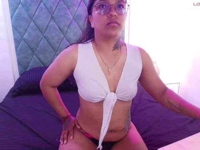 Sharick-0409 webcam