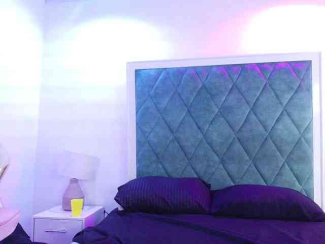 Sharick-0409 webcam