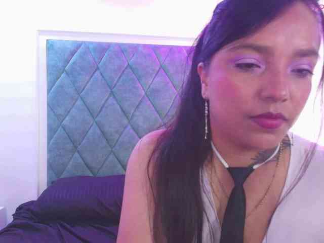 Sharick-0409 webcam