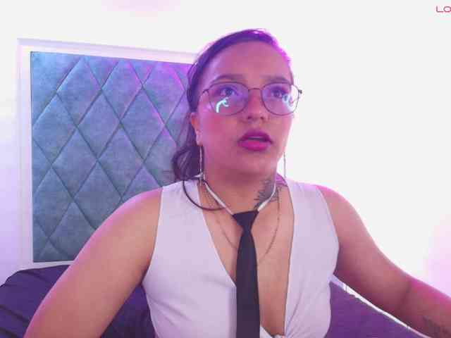 Sharick-0409 webcam