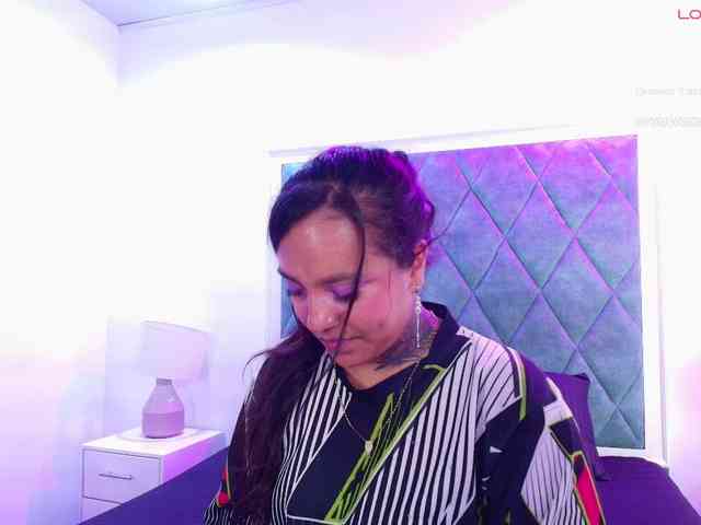 Sharick-0409 webcam