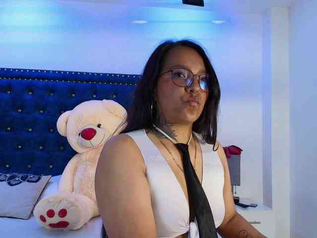 Sharick-0409 webcam