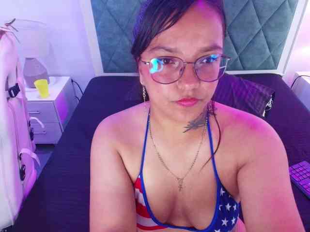 Sharick-0409 webcam