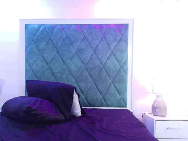 Sharick-0409 webcam