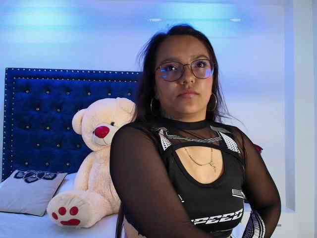 Sharick-0409 webcam