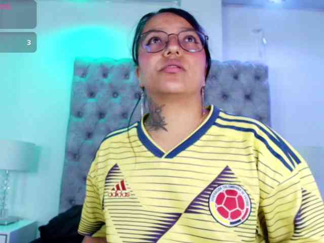 Sharick-0409 webcam