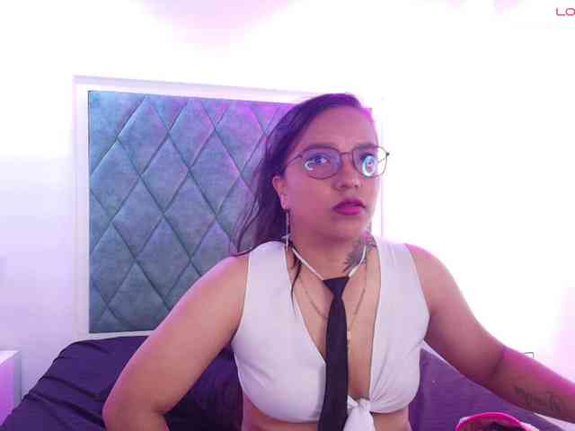 Sharick-0409 webcam
