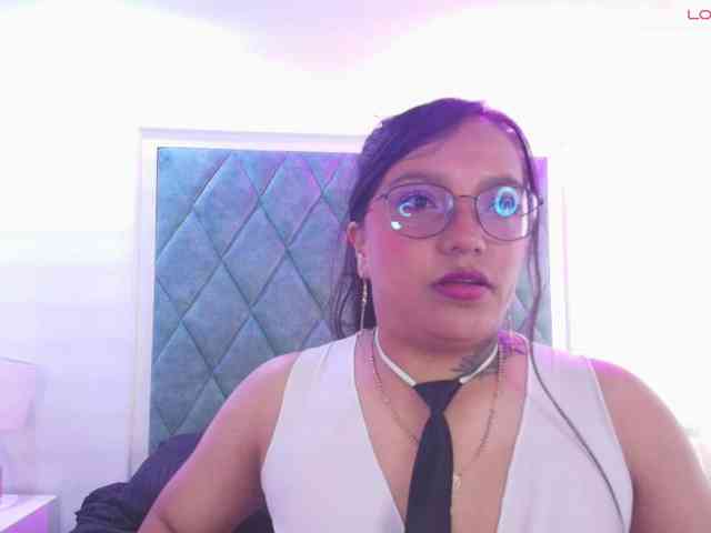Sharick-0409 webcam