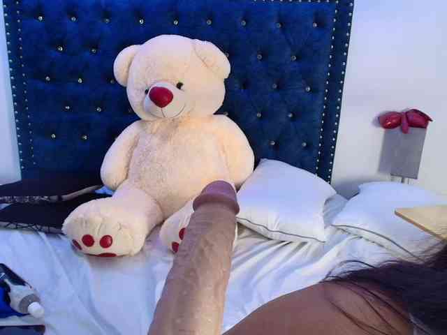 Sharick-0409 webcam