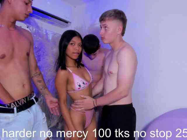 Modelo: Triosome-sex6999