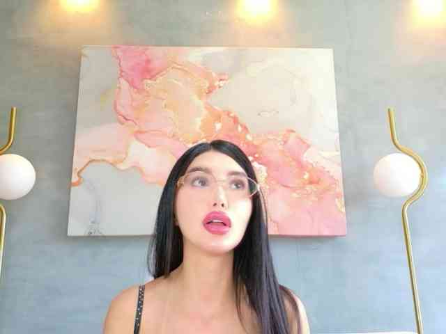 Modelo: nazaninh