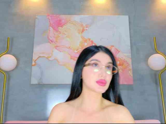 nazaninh webcam