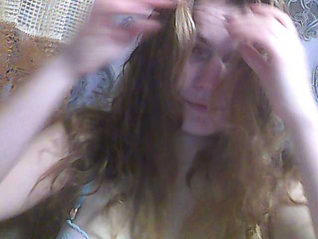 AnnieBirch live cam on BongaCams