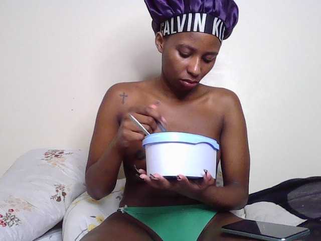 ecstasyxo live cam on BongaCams
