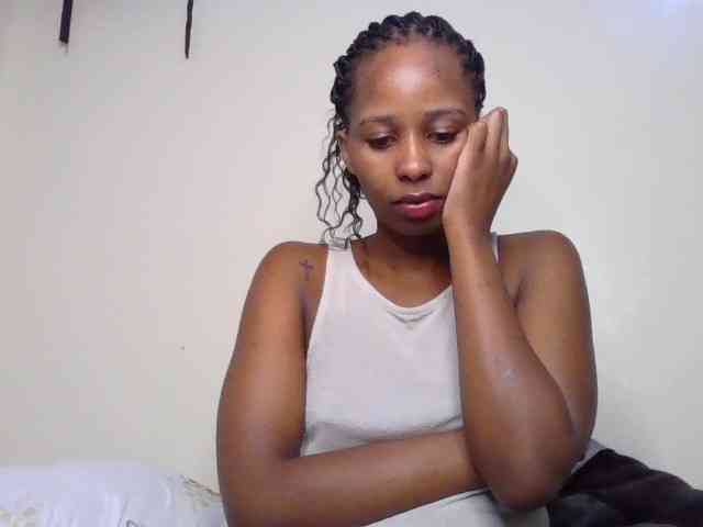 Ecstasyxo's live stream