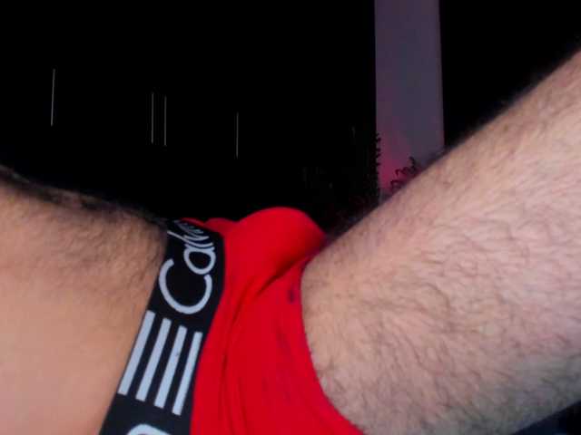 Adamluna live cam