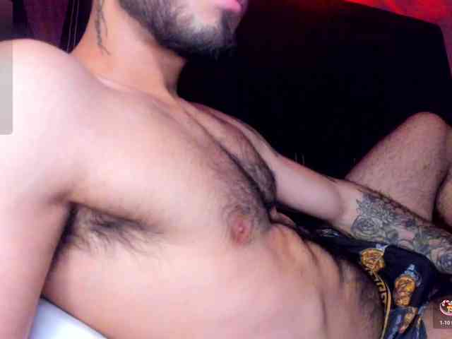 Adamluna