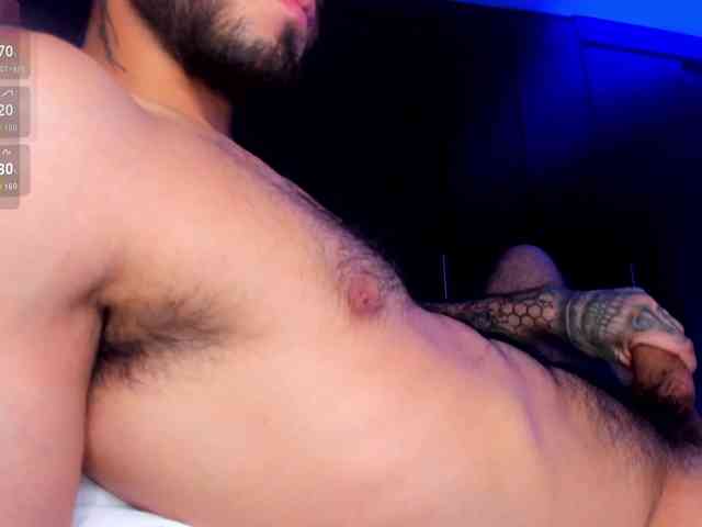 Adamluna