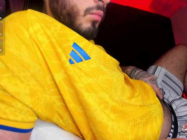 Adamluna