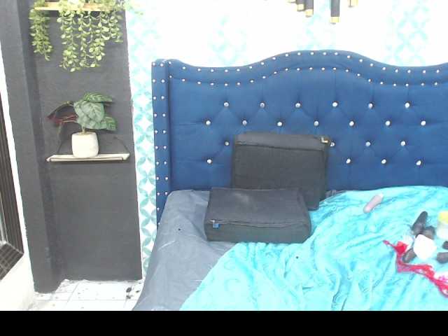 ciccioline-rose-red live cam on BongaCams