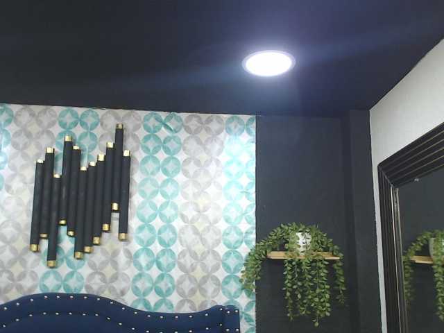 ciccioline-rose-red live cam on BongaCams