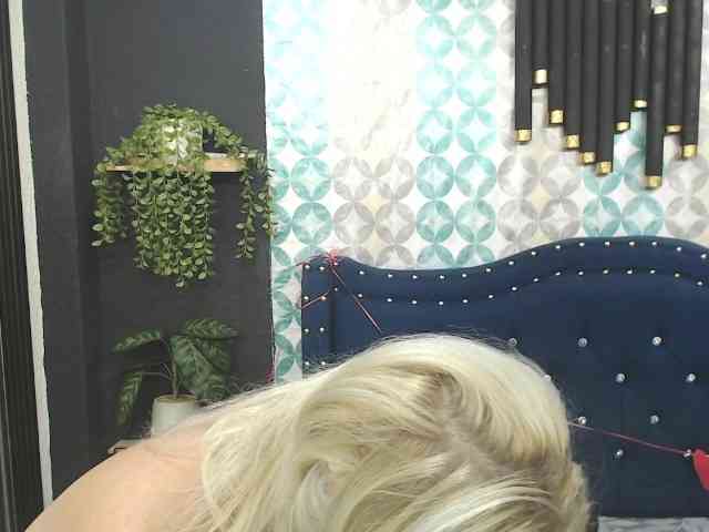 ciccioline-rose-red webcam