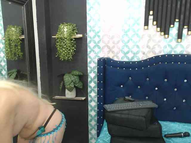 ciccioline-rose-red webcam