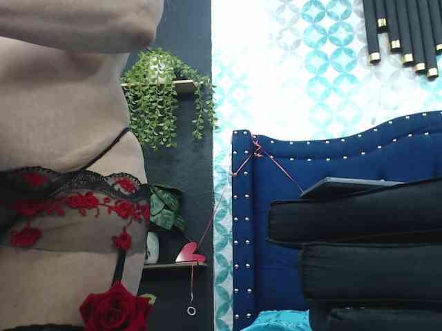 ciccioline-rose-red
