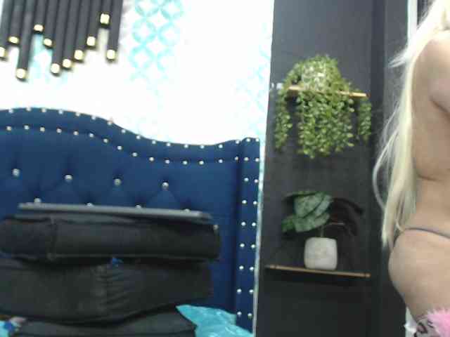 ciccioline-rose-red webcam