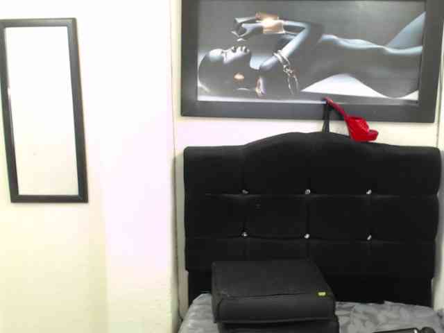 ciccioline-rose-red webcam