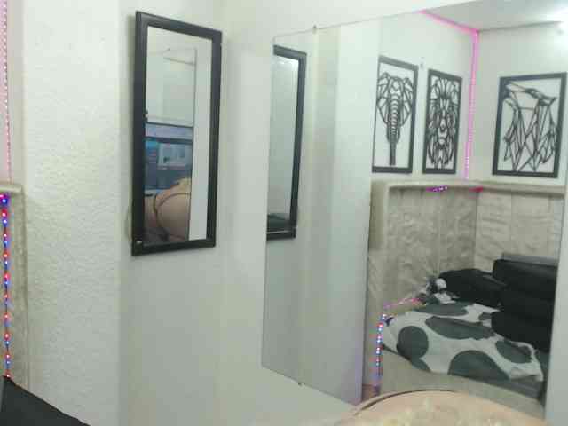 ciccioline-rose-red webcam