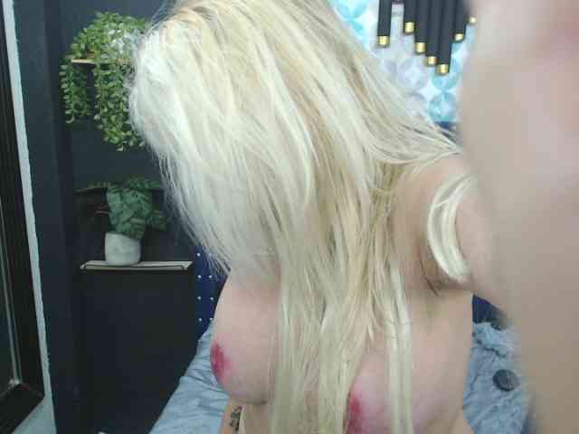 ciccioline-rose-red webcam